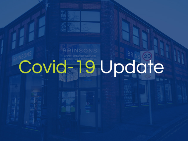 Covid-19 Update: Fire Break Announcement