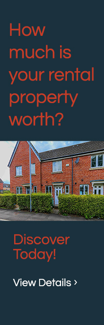How muc is your rental property worth?
