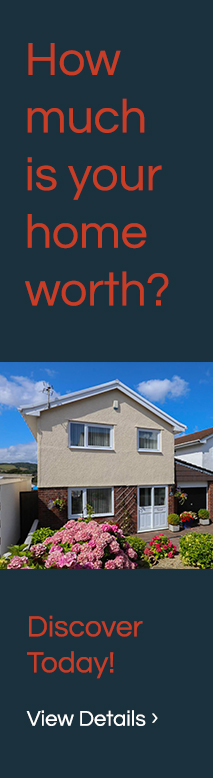 How much is your home worth?