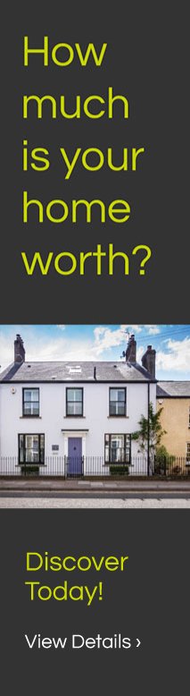 How much is your home worth?