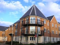 Castle Mews, Caerphilly