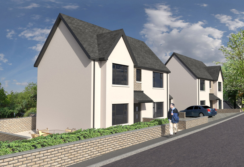 New Homes Brinsons Estate Agents and Chartered Surveyors