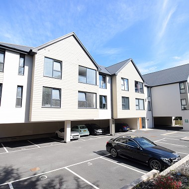 Nantgarw Road, Caerphilly