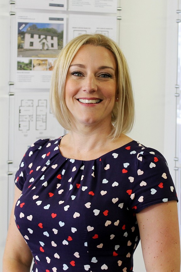 Stephanie Brookfield