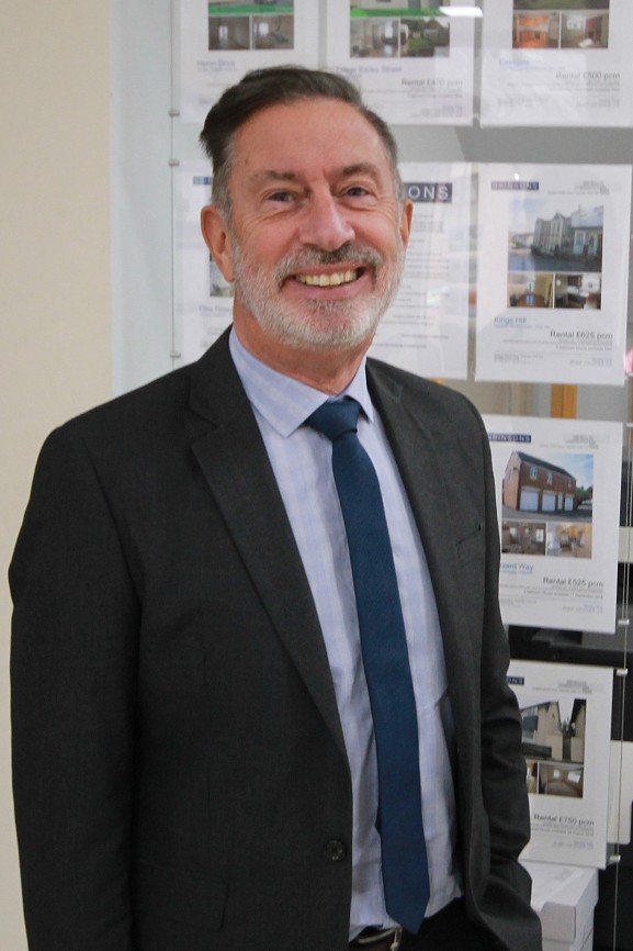 Michael Griffin     BSc (Econ)