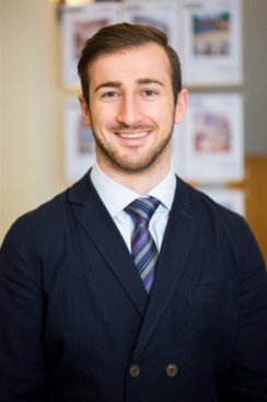 David Lakin     BA AssocRICS