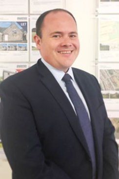 James Williams     BSc (Hons) MRICS