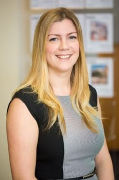 Jodie Clayton     BSc (Hons) MRICS