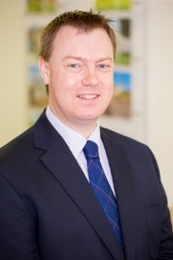 Richard Harris     BSc (Hons) MRICS