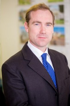 Will Humphreys MRICS