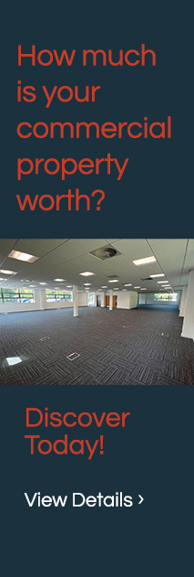 How much is your commercial property worth?